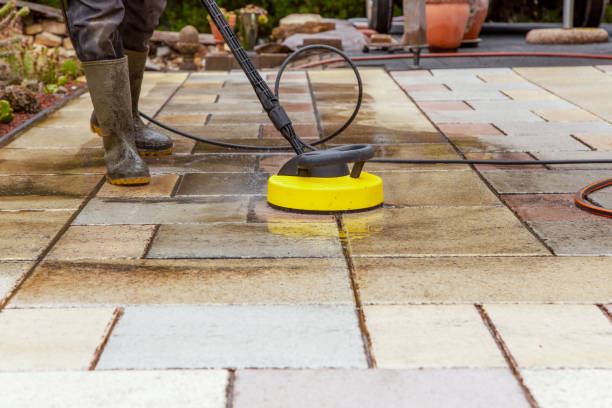 Best Gutter Cleaning  in Pinedale, WY